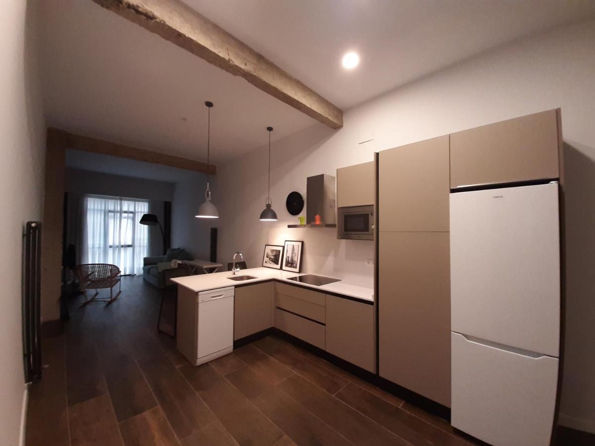 Alquiler Aptos En Σανταντέρ Εξωτερικό φωτογραφία